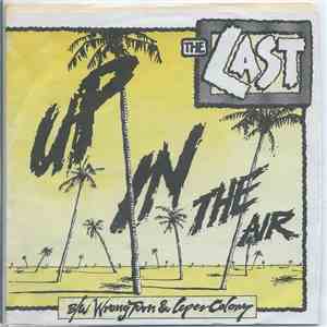 The Last - Up In The Air
