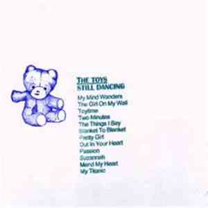 The Toys  - Still Dancing