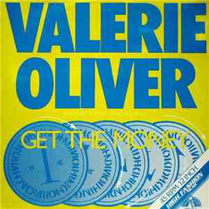 Valerie Oliver - (GTM) Get The Money