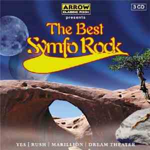 Various - Arrow Classic Rock Presents The Best Symfo Rock