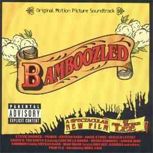 Various - Bamboozled - Original Motion Picture Soundtrack