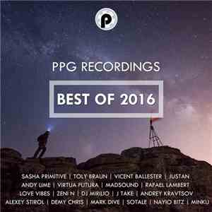 Various - Best Of 2016