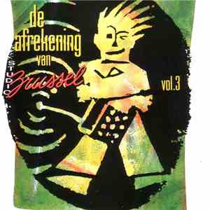 Various - De Afrekening Volume 3