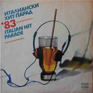 Various - Italian Hit Parade' 83