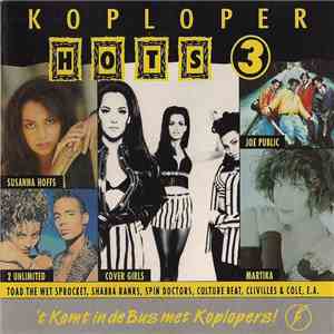 Various - Koploper Hots 3