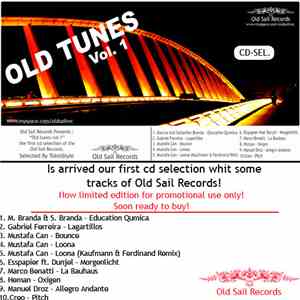 Various - Old Tunes Vol. 1