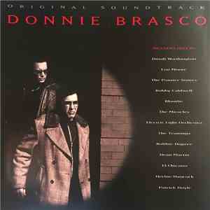 Various - Original Soundtrack Donnie Brasco
