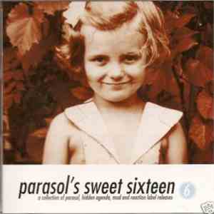 Various - Parasol's Sweet Sixteen 6