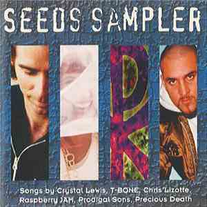 Various - Seeds Sampler