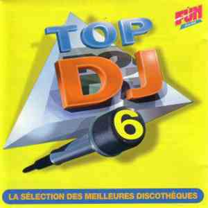 Various - Top DJ Volume 6
