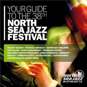 Various - Your Guide To The North Sea Jazz Festival 2012