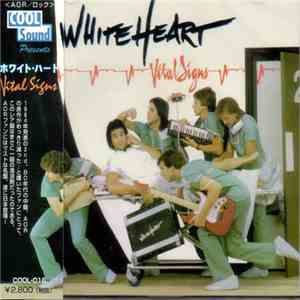 White Heart - Vital Signs