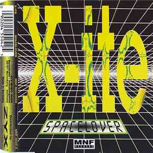 X-ite - Spacelover