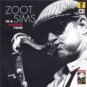 Zoot Sims - In A Mellow Tone
