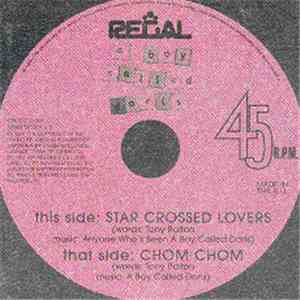 A Boy Called Doris - Star Crossed Lovers / Chom Chom