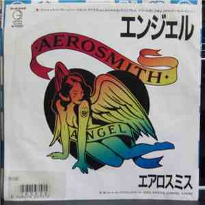 Aerosmith - Angel