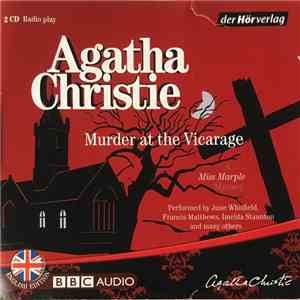 Agatha Christie - Murder At The Vicarage