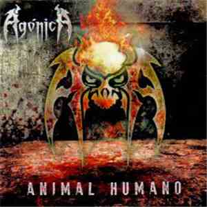Agonica - Animal Humano