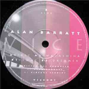 Alan Barratt - Bic