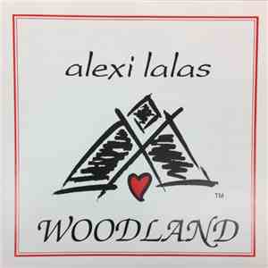 Alexi Lalas - Woodland