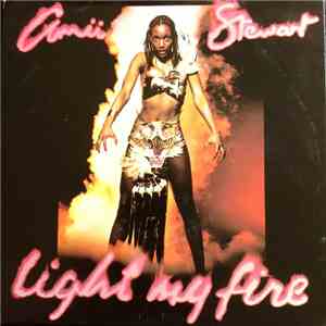 Amii Stewart - Light My Fire/137 Disco Heaven