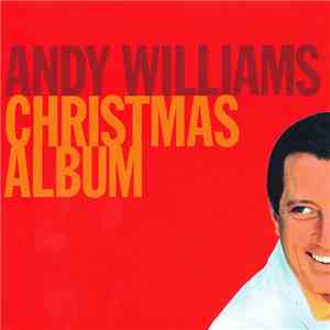 Andy Williams - Christmas Album