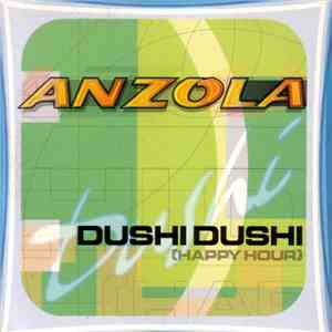 Anzola - Dushi Dushi (Happy Hour)