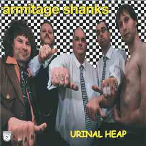Armitage Shanks  - Urinal Heap