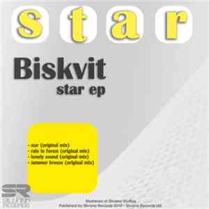 Biskvit - Star EP