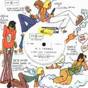 B.J. Thomas - Long Ago Tomorrow