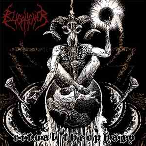 Blasphemer  - Ritual Theophagy