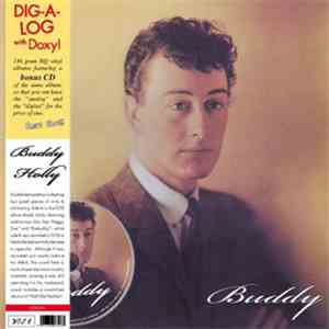 Buddy Holly - Buddy