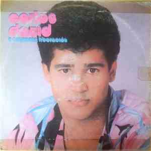 Carlos David  Y Orquesta Liberación - Carlos David Y Orquesta Liberacion