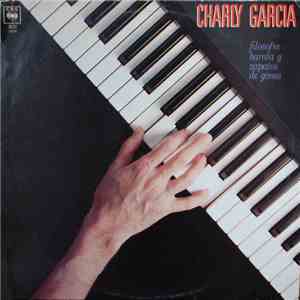 Charly Garcia - Filosofia Barata Y Zapatos De Goma