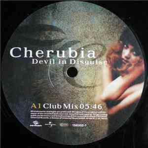 Cherubia - Devil In Disguise