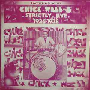 Chick Webb - 3 - 