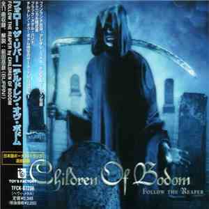 Children Of Bodom - Follow The Reaper