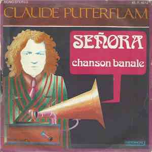 Claude Puterflam - Señora