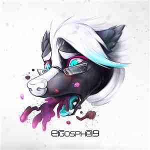 Darius  - Ergosphere