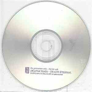 Deathchain - Death Eternal