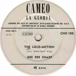 Dee Dee Sharp - The Loco-Motion