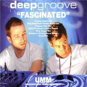 Deepgroove - Fascinated