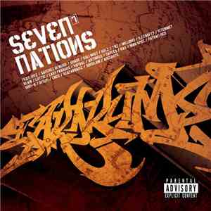 Eardrums - Seven Nations