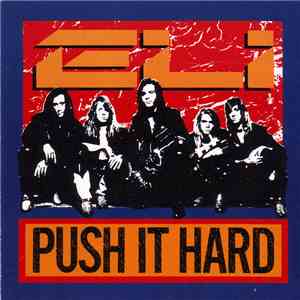 Eli  - Push It Hard