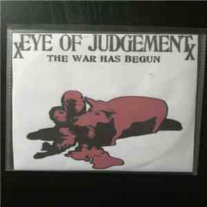 Eye Of Judgement - The War As Begun