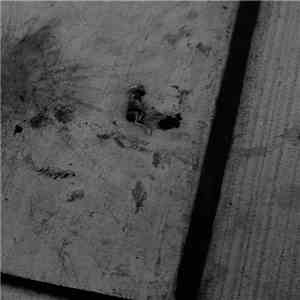Forgotten Soul  - Cease To Be.