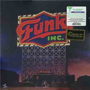Funk Inc. - Funk Inc.