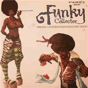 Game / Gwen Guthrie - Funky Collector Part 1