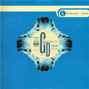 Gene Douglas Featuring Bernd Miller - No Time For Criticism