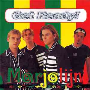Get Ready! - Marjolijn